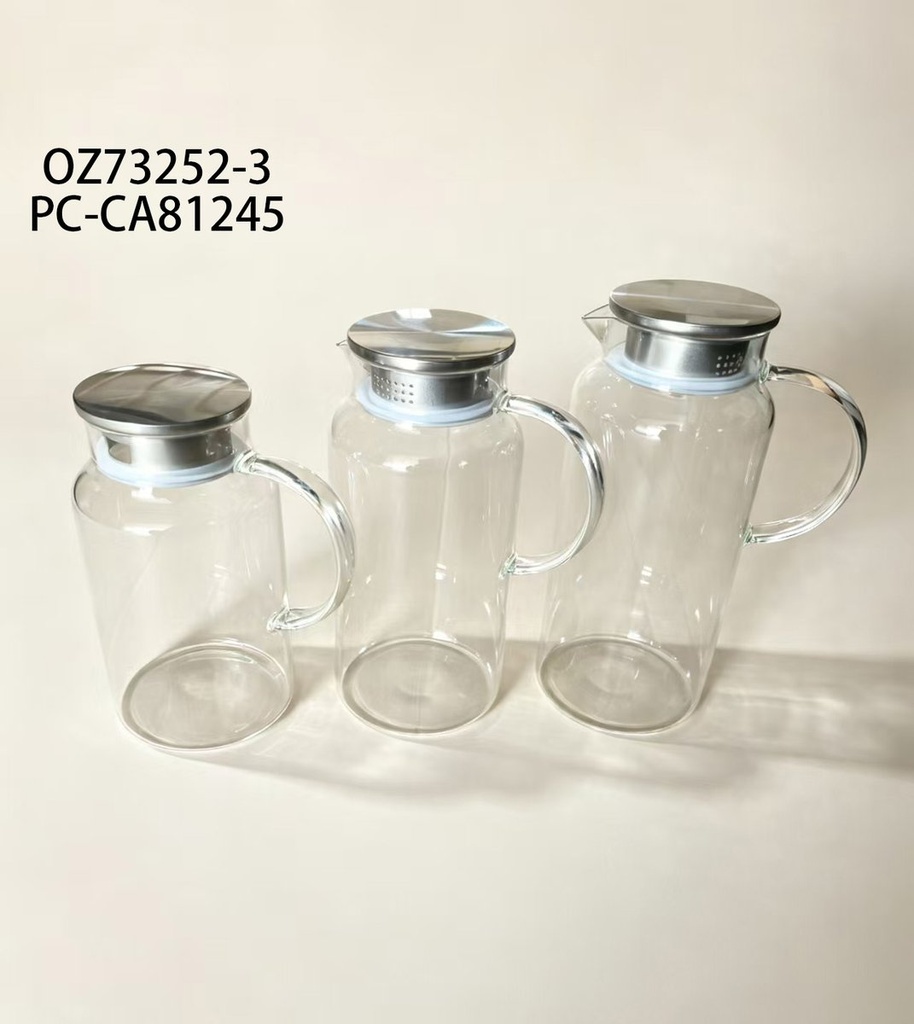 Jarra para Bebidas Frías