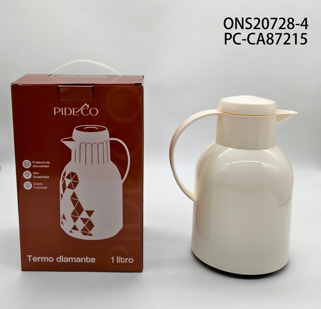 [PC-CA87215] Termo
