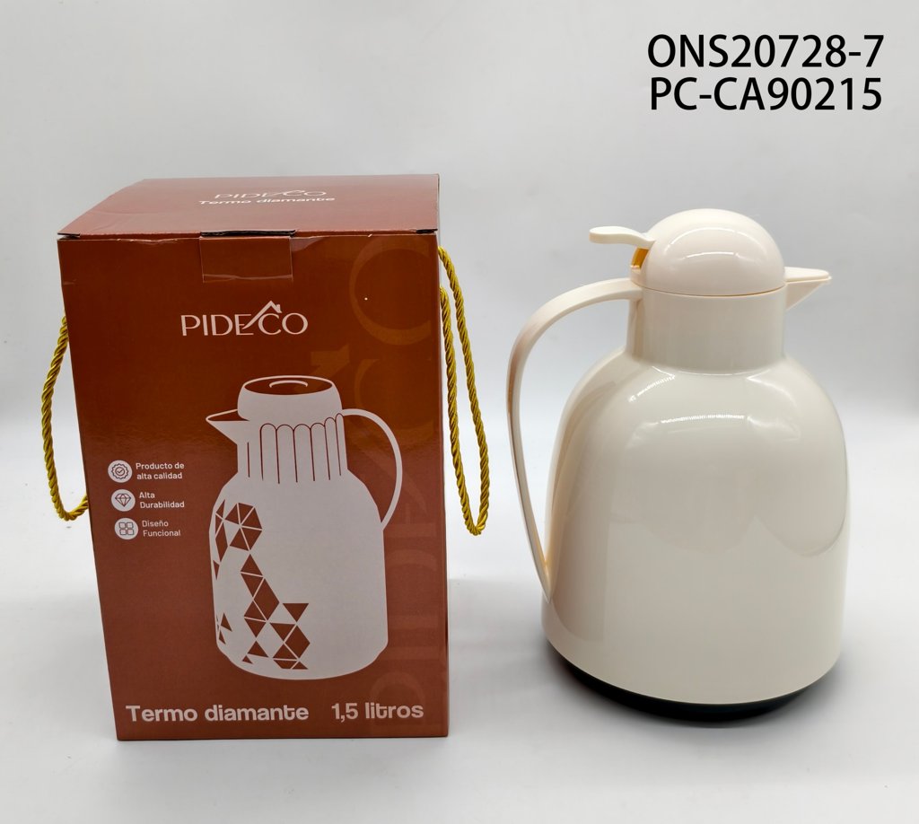[PC-CA90215] Termo