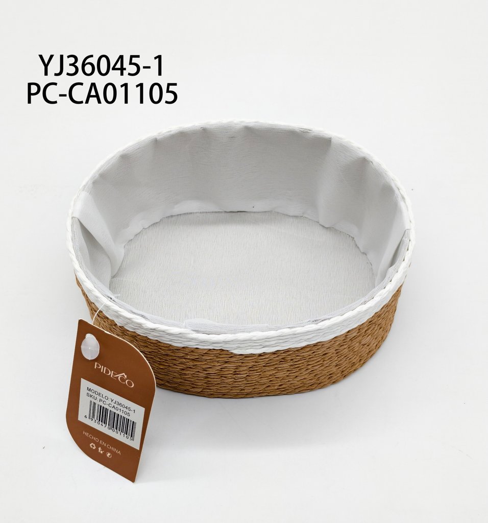 [PC-CA01105] Caja Organizadora