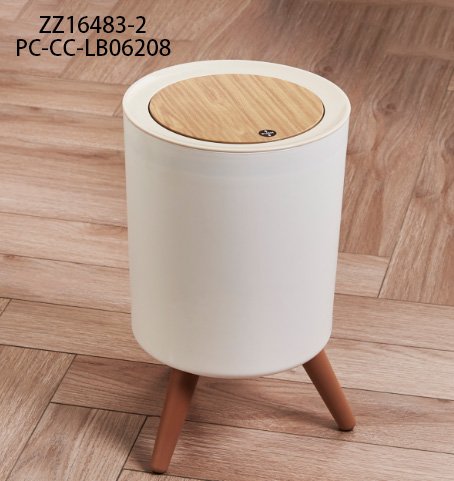 [PC-CC-LB06208] Cesto de Basura