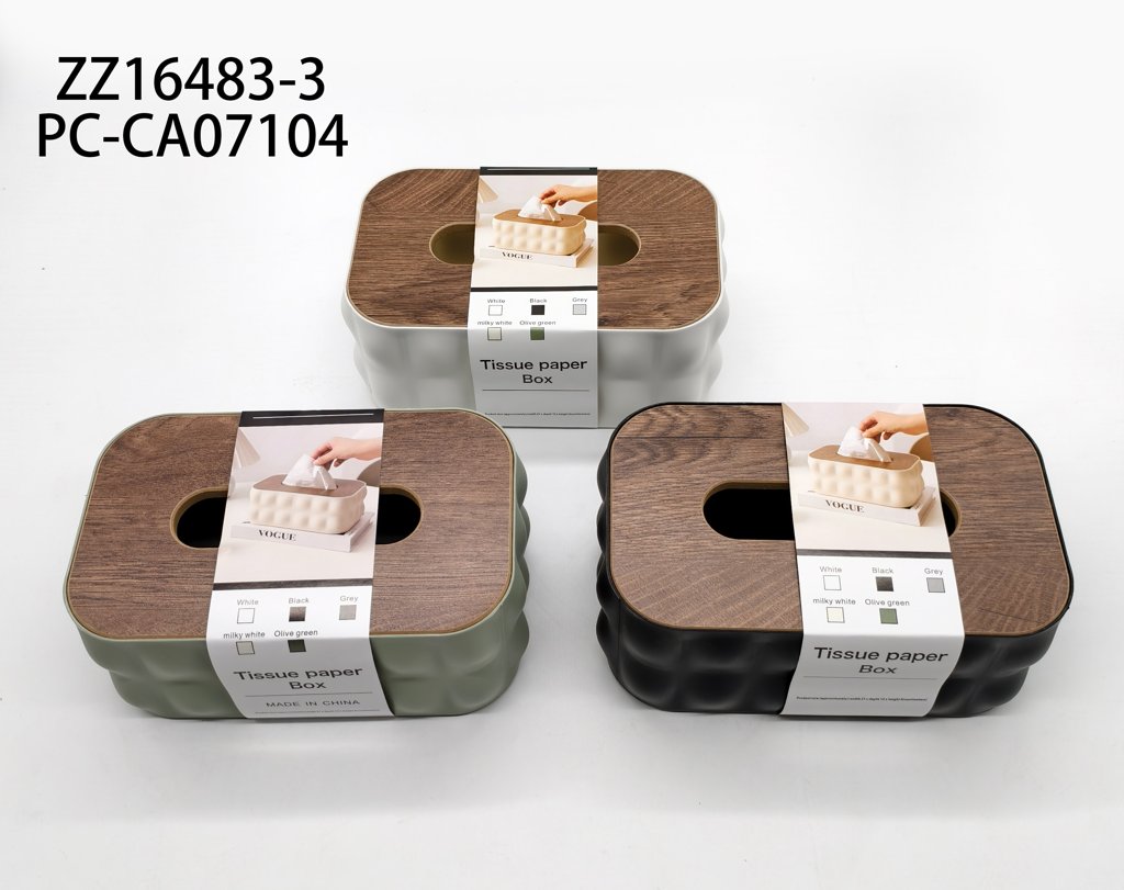 [PC-CA07104] Caja para Pañuelos