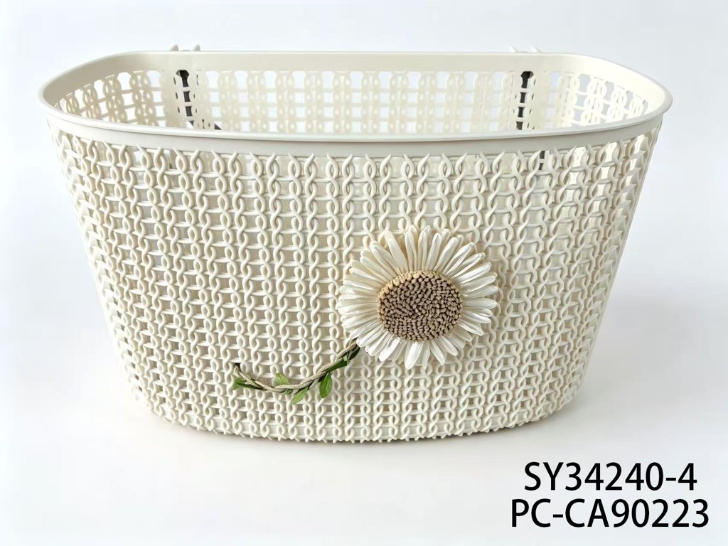 [PC-CA90223] Canasto para organizar