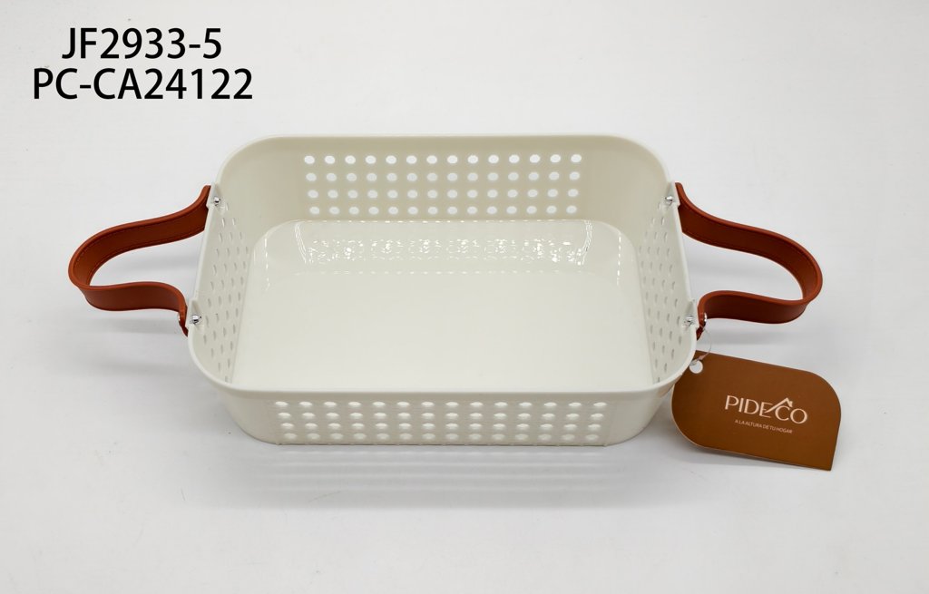 [PC-CA24122] Cesta organizadora