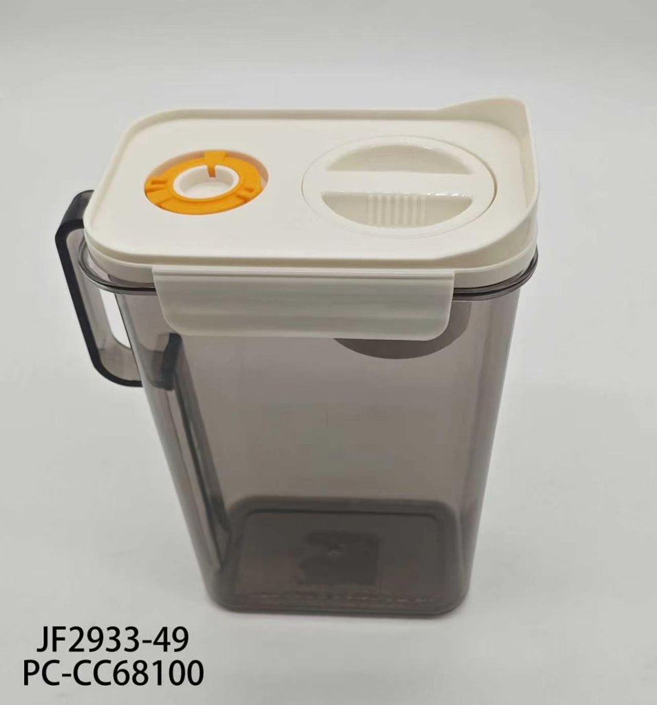 [PC-CC68100] Frasco Hermético para Granos