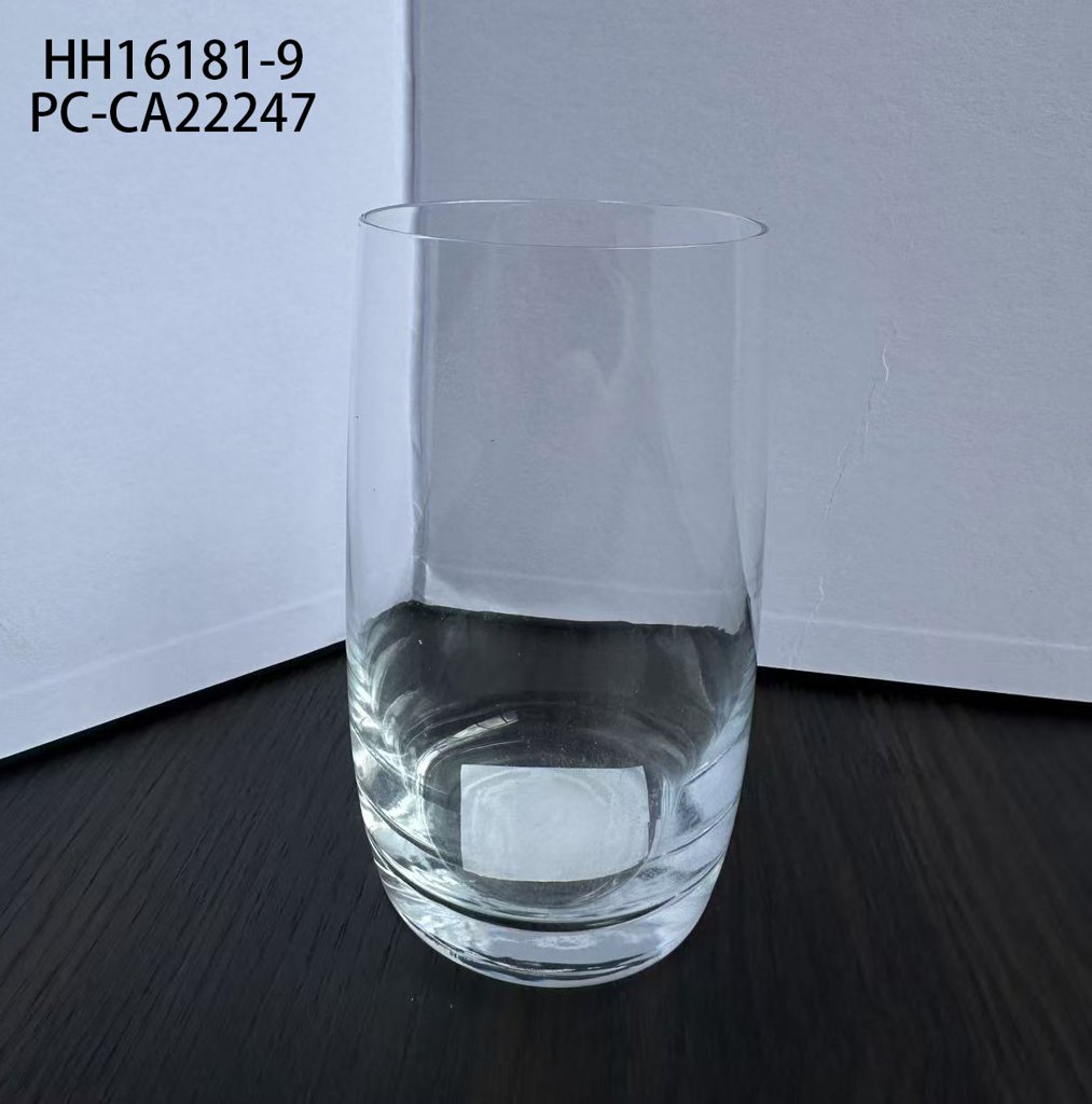 [PC-CA22247] Vaso de vidrio