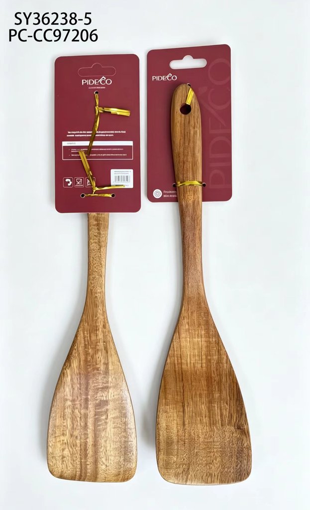 [PC-CC97206] Espátula de Madera
