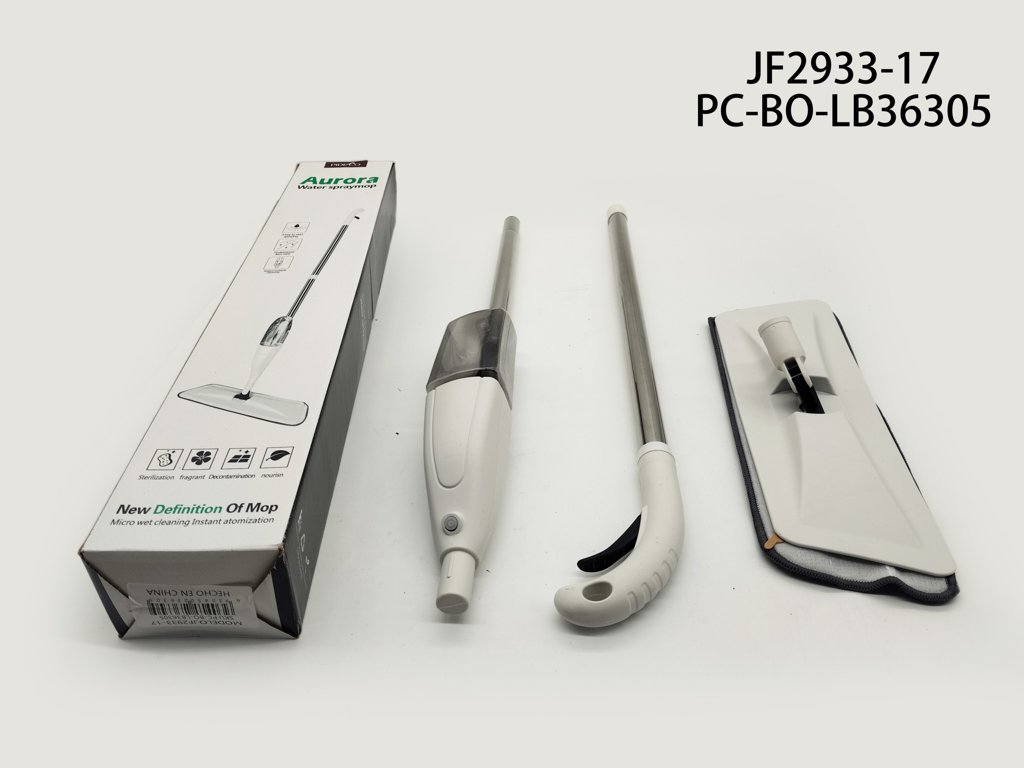 [PC-BO-LB36305] Mopa con Spray Recargable