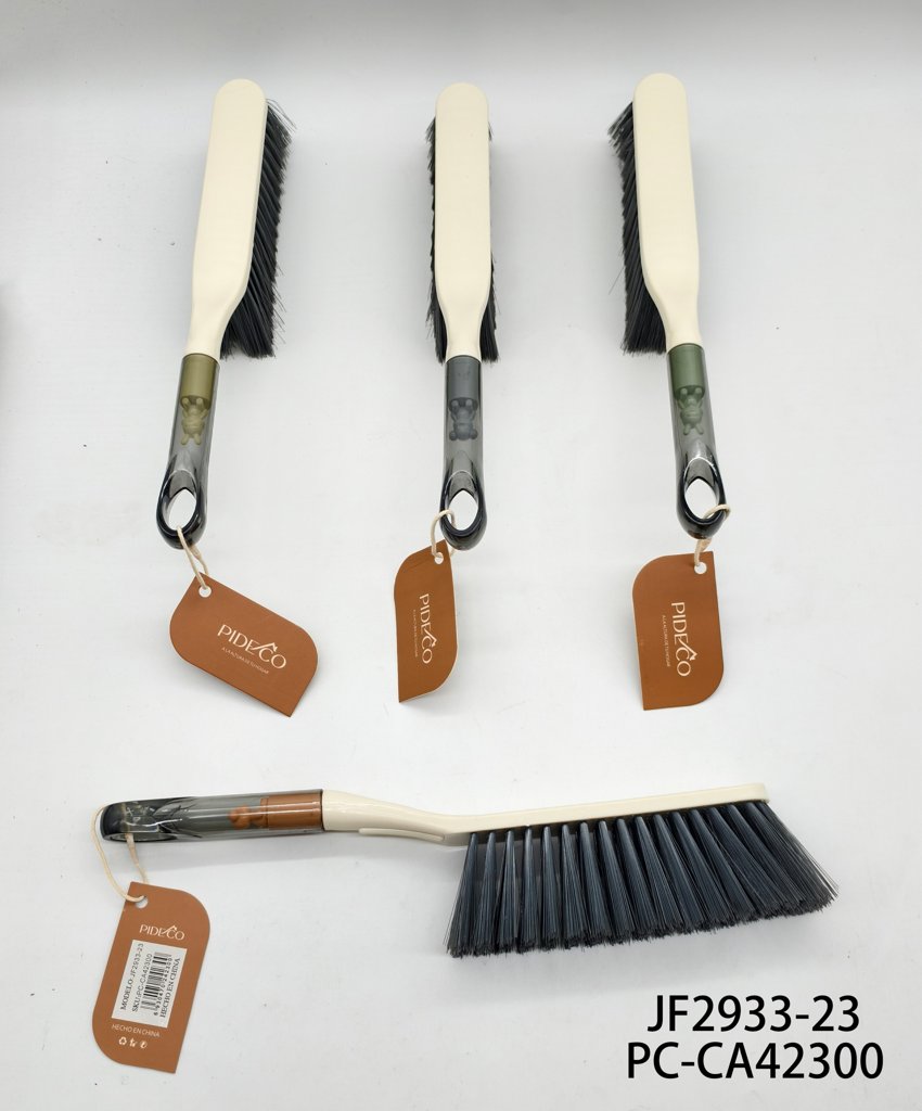 [PC-CA42300] Cepillo Limpiador para Colchones