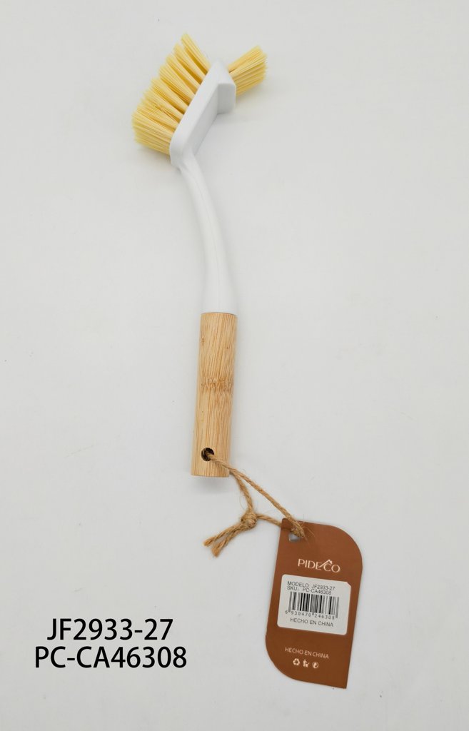 Cepillo de Limpieza