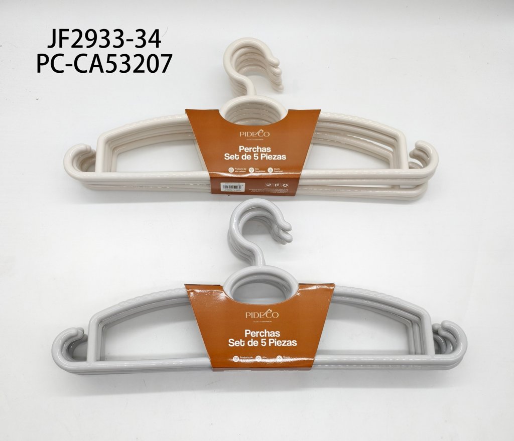 [PC-CA53207] Percha para Ropa