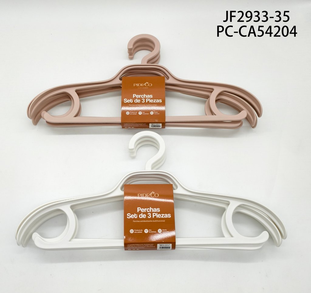 [PC-CA54204] Percha para Ropa