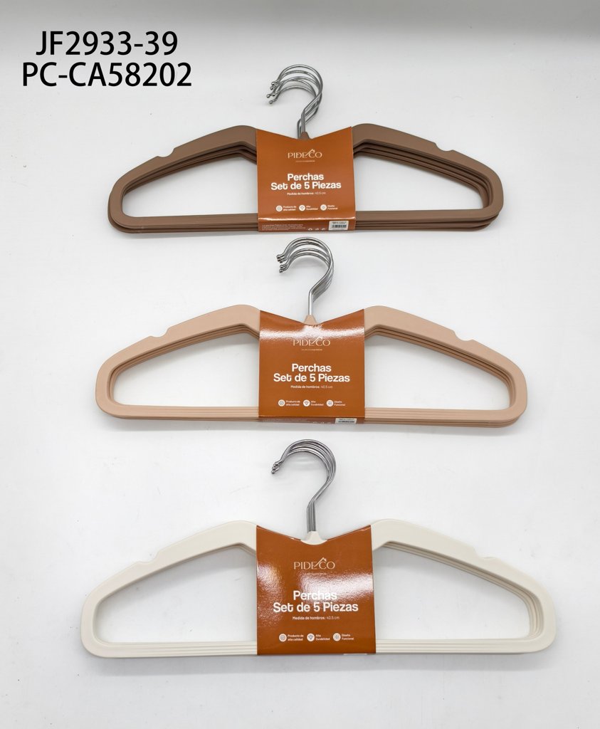 Percha para Ropa