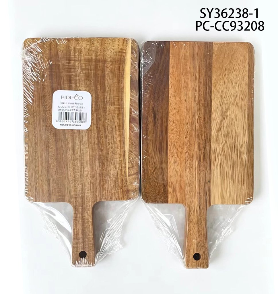 Tabla para Asado