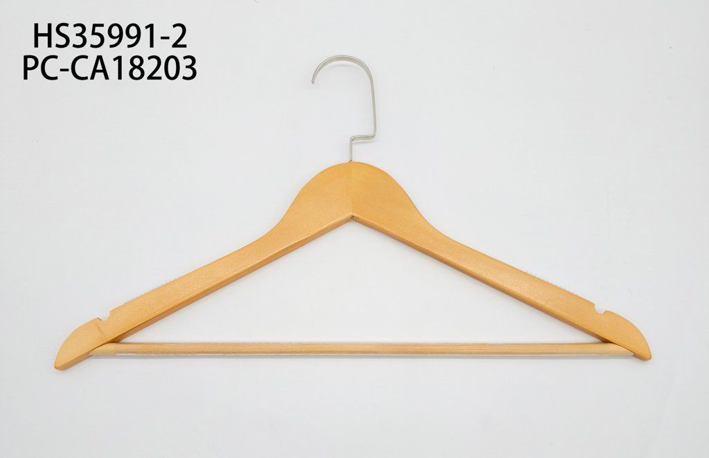 [PC-CA18203] Percha de madera
