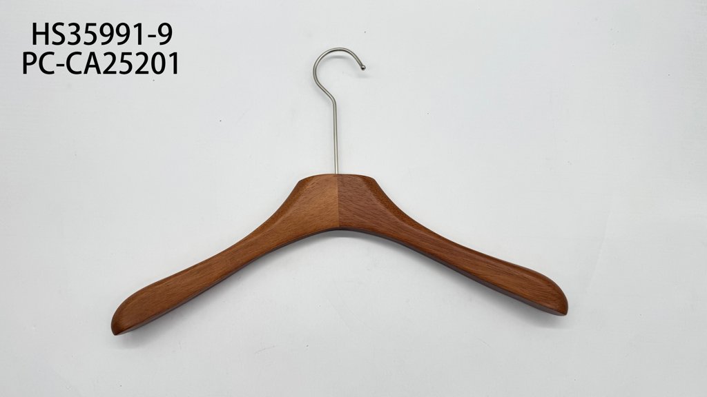 [PC-CA25201] Percha de nogal