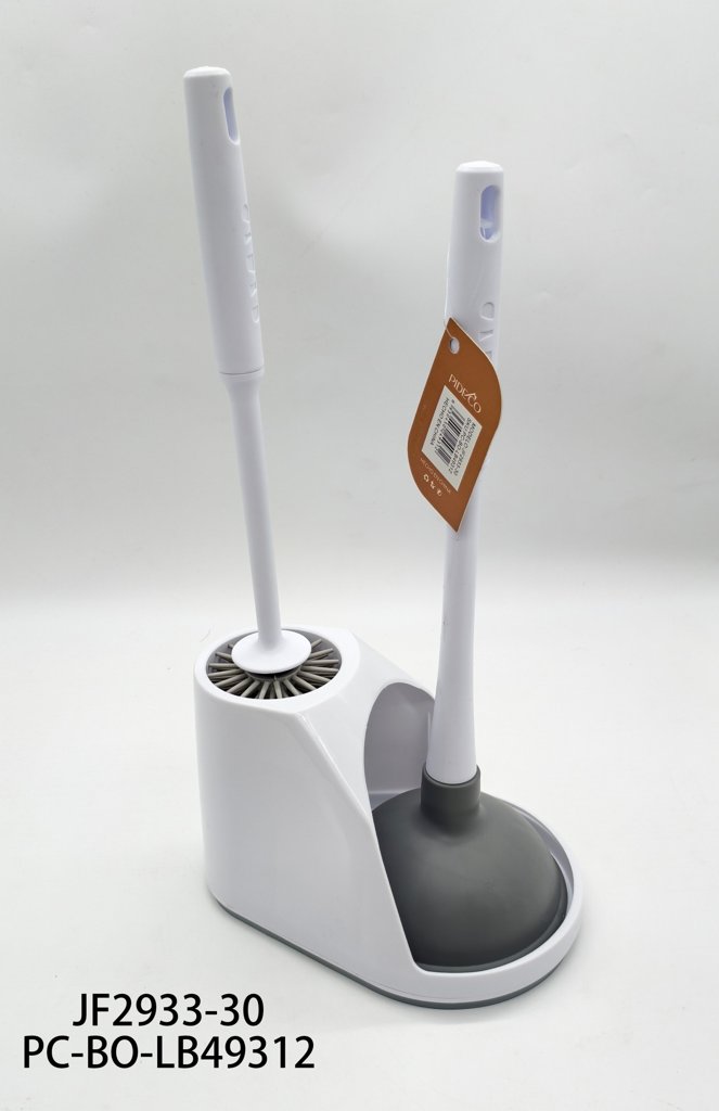 Set de Accesorios de Baño 2 Piezas