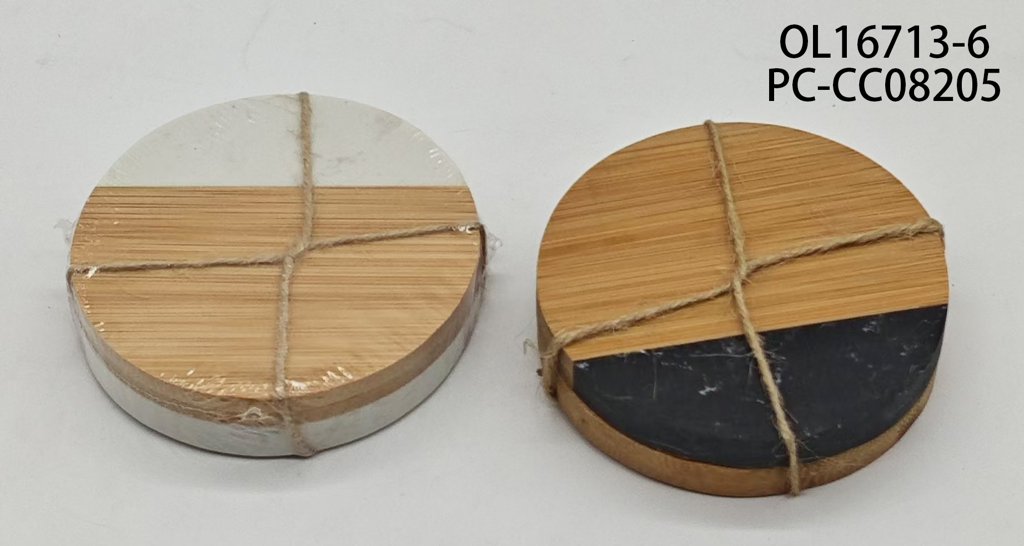 [PC-CC08205] Posavasos