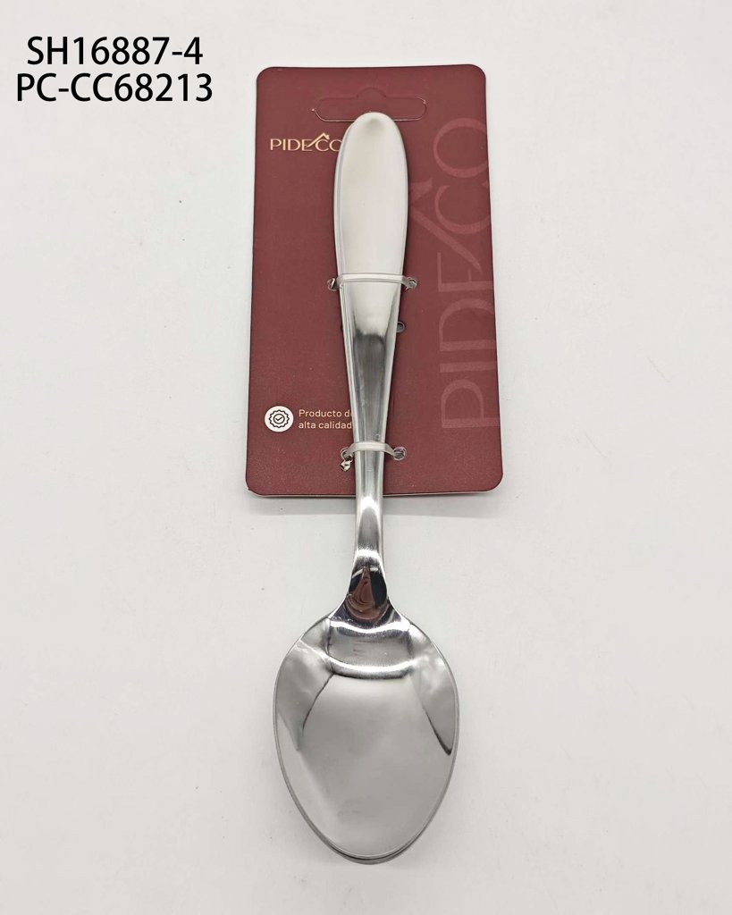 Cuchara sopera