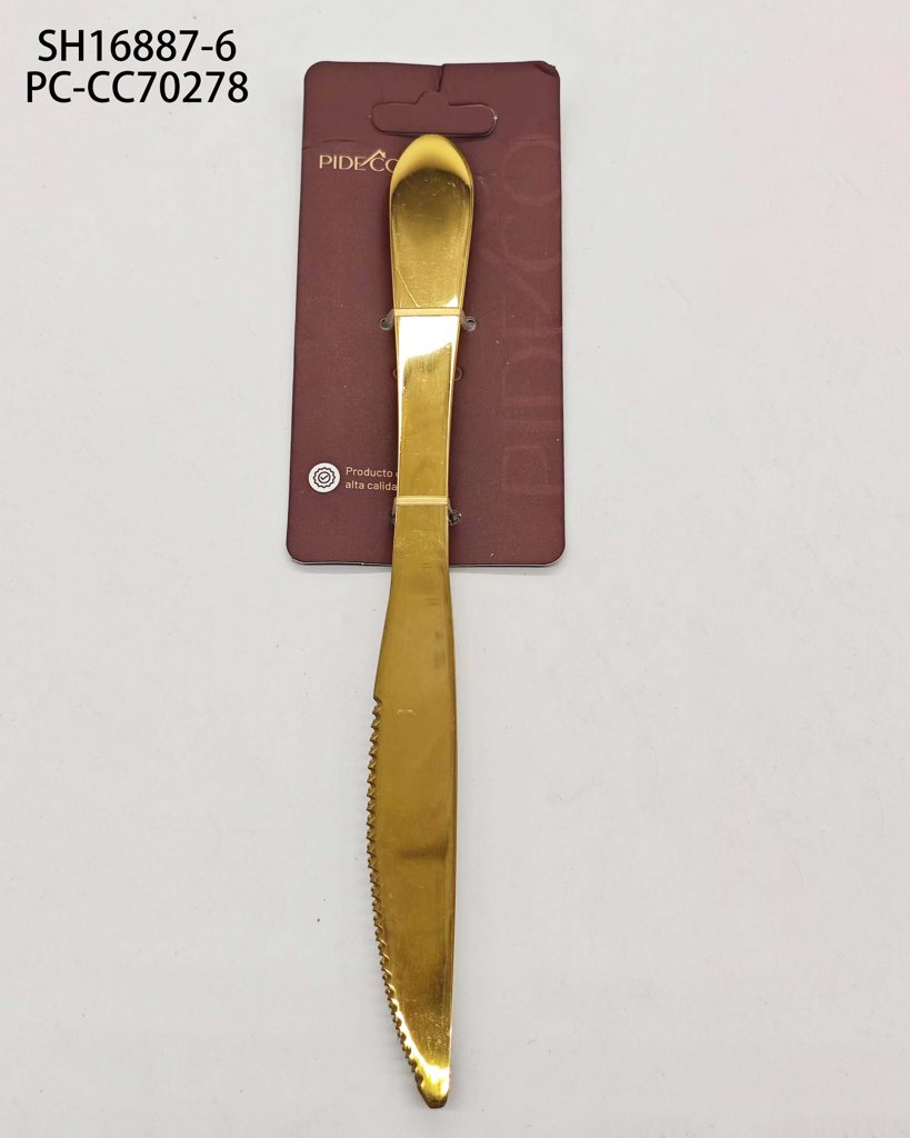 Cuchillo