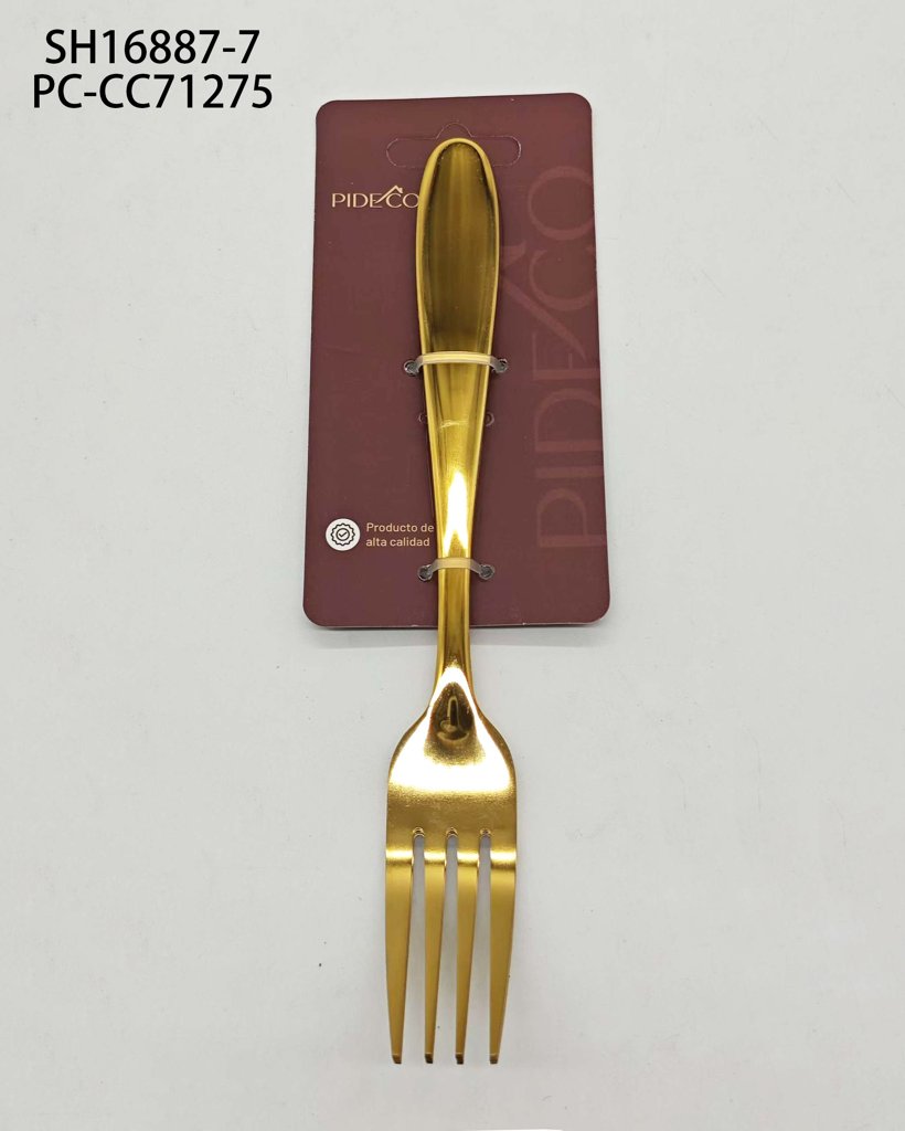 Tenedor