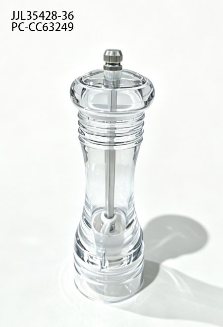 [PC-CC63249] Molinillo de acrílico