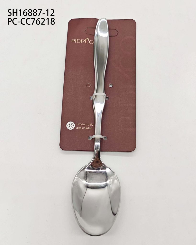 Set de 2 Cuchara sopera