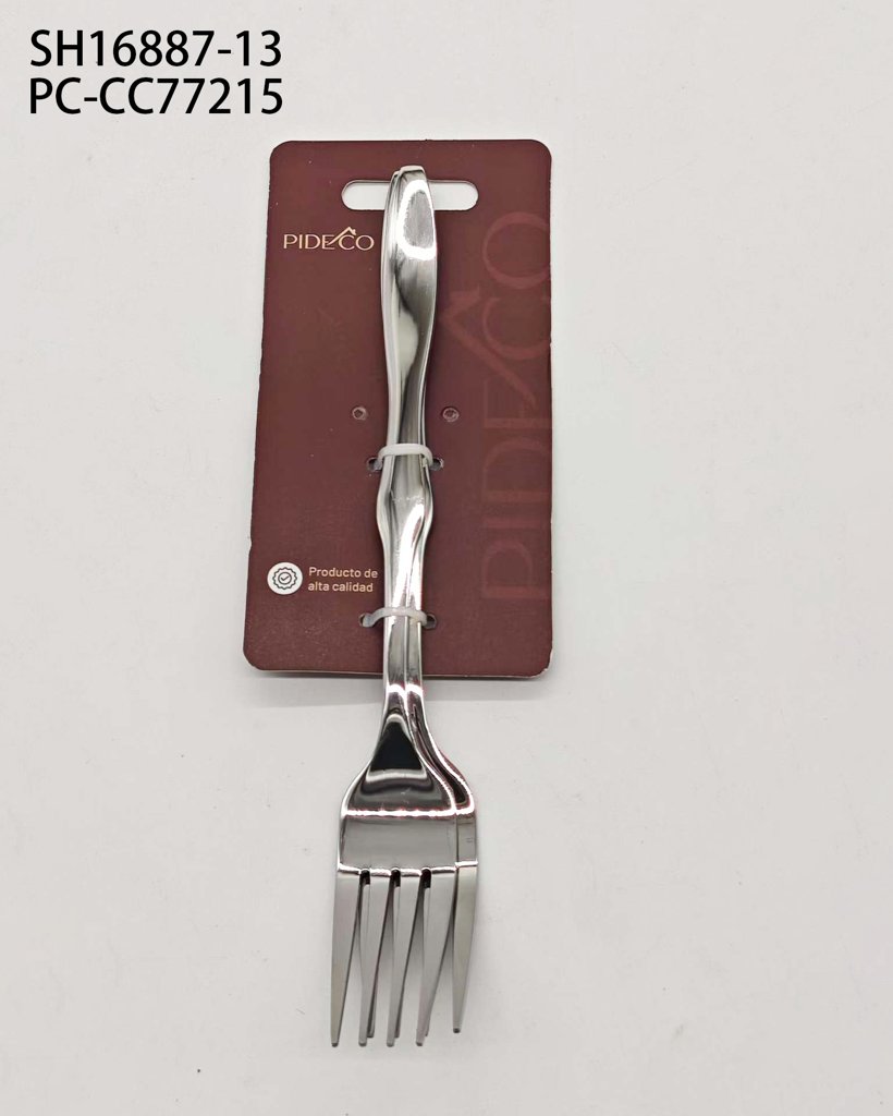 [PC-CC77215] Set de 2 Tenedor