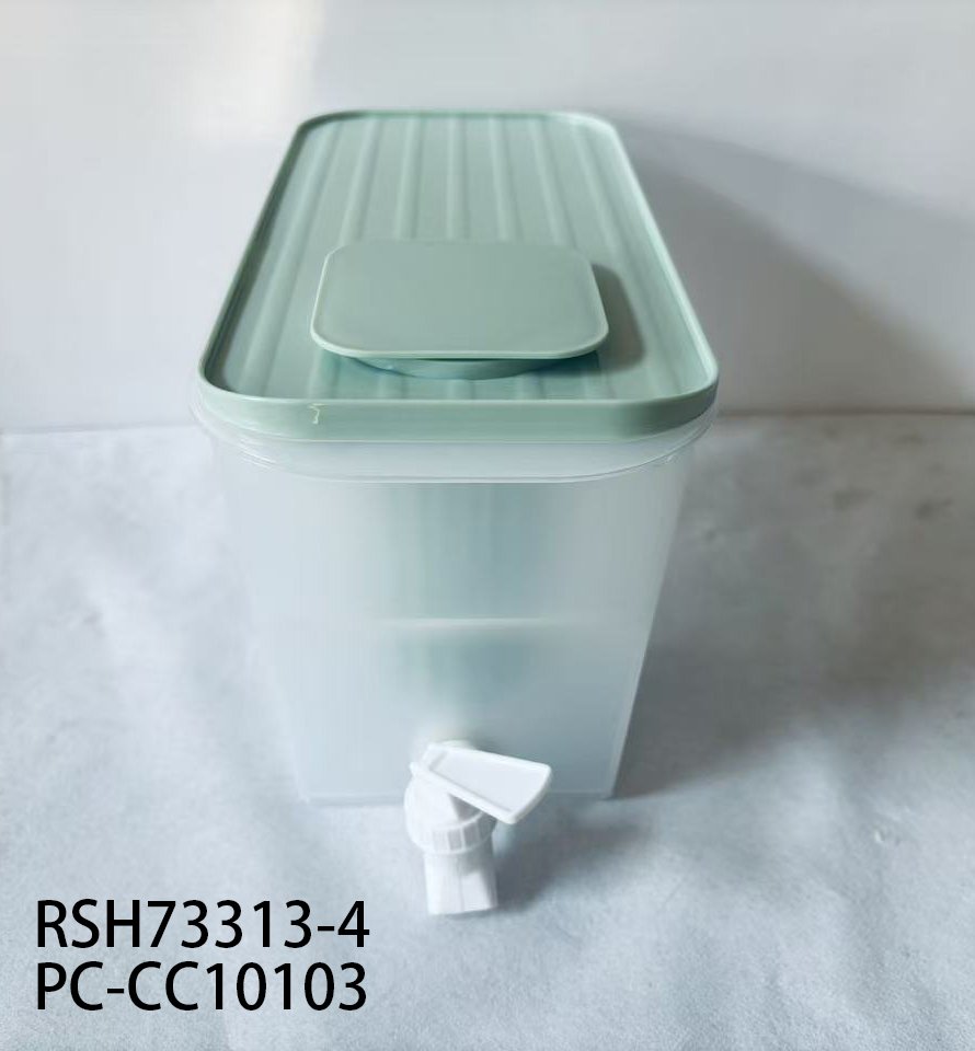 Dispensador de Bebidas