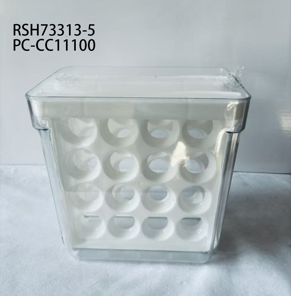 Organizador de Huevos