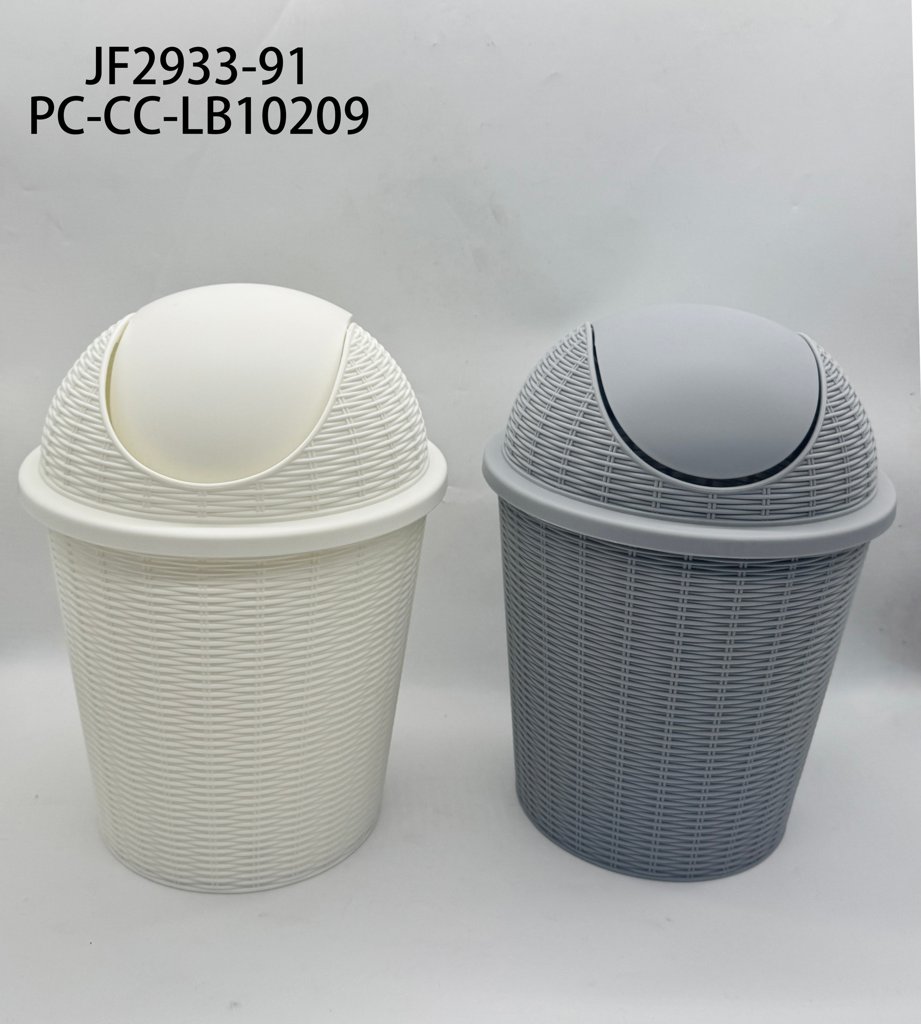 Cesto de Basura