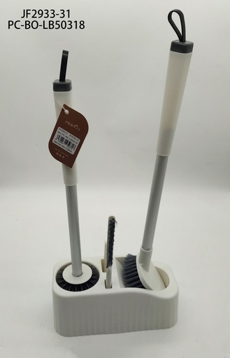 Set de Accesorios de Baño