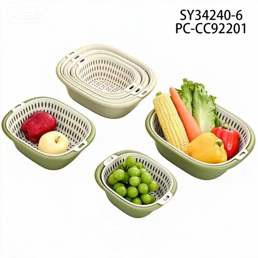Bowl escurridor