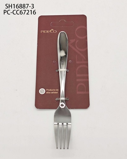 Tenedor