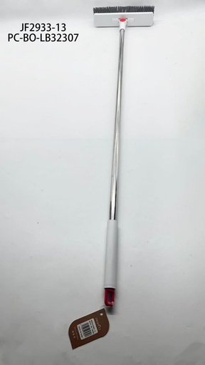 Cepillo para piso